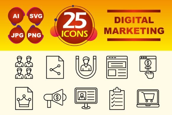Digital Marketing Embroidery Review