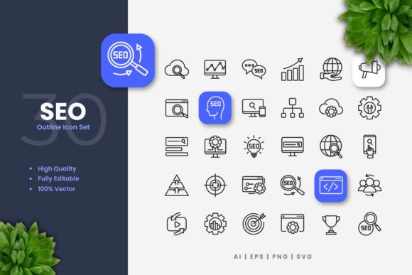 Seo Icons Embroidery Review